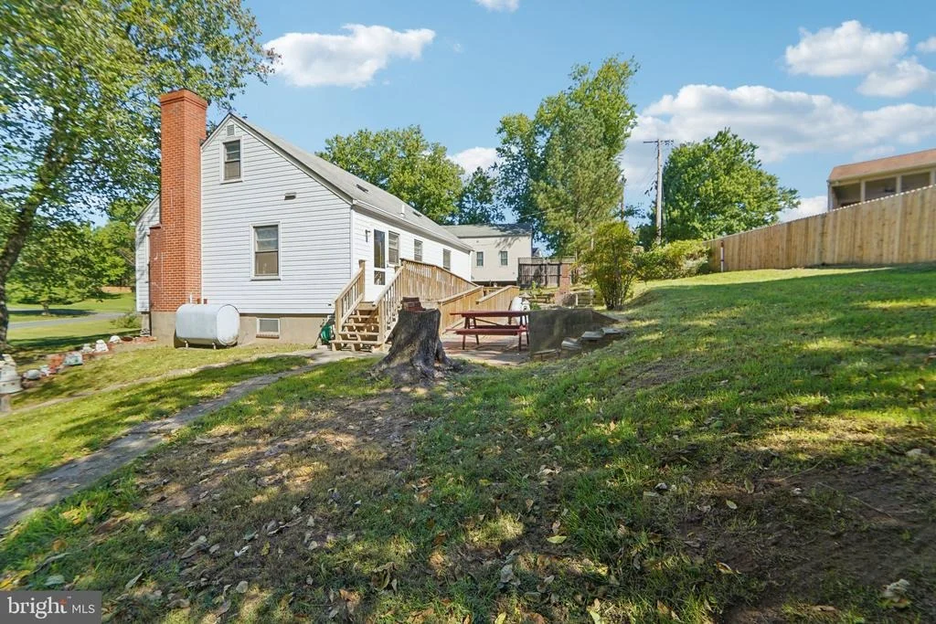 Photo of 2601 GRAYBILL DRIVE