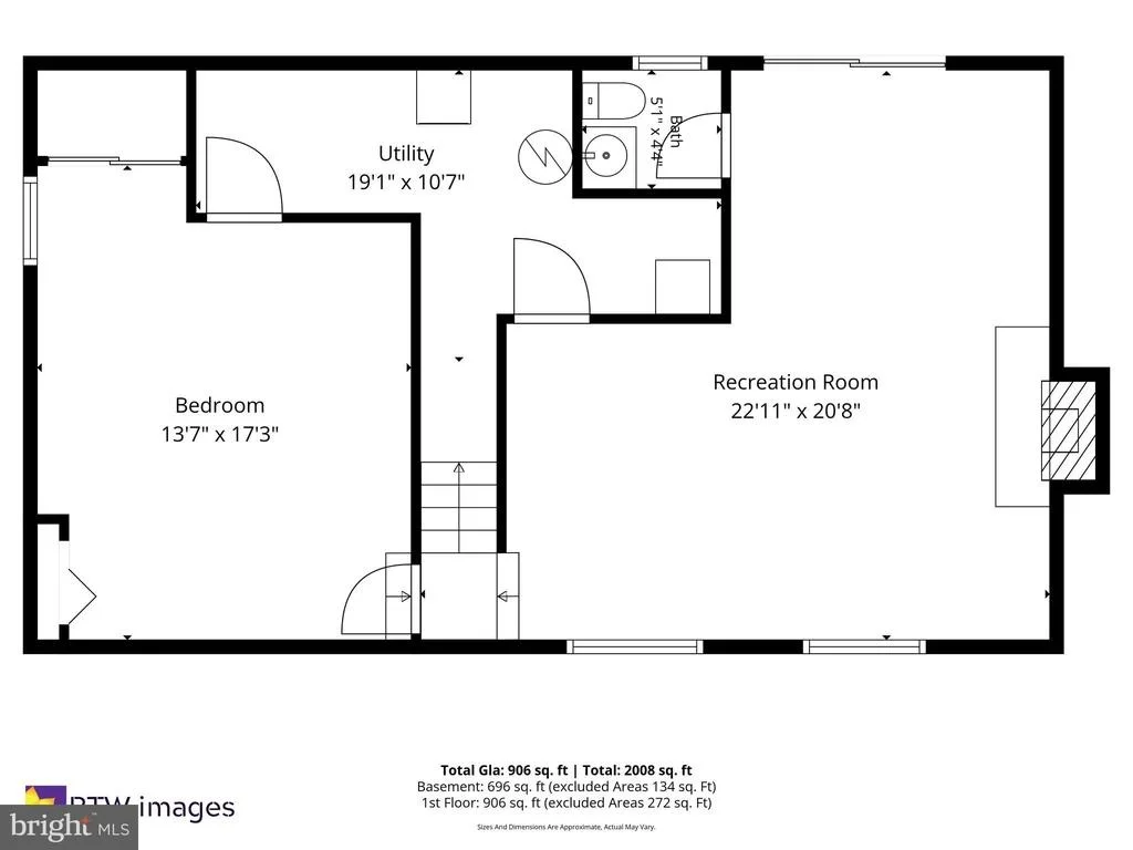 Photo of 3502 CARSON DRIVE