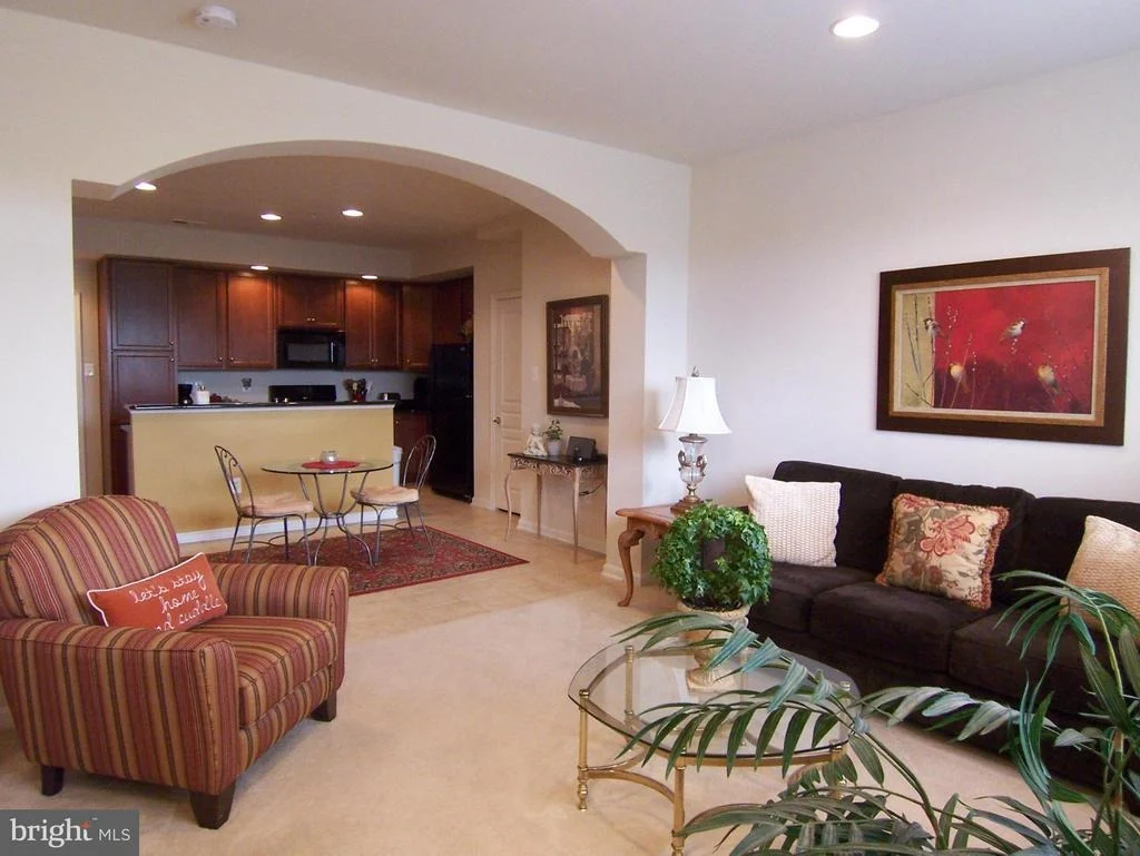 Photo of Unit 59A at 1858 MONOCACY VIEW CIRCLE