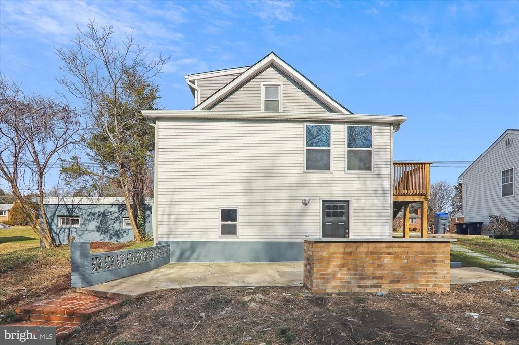 Photo of 7901 DARCY ROAD