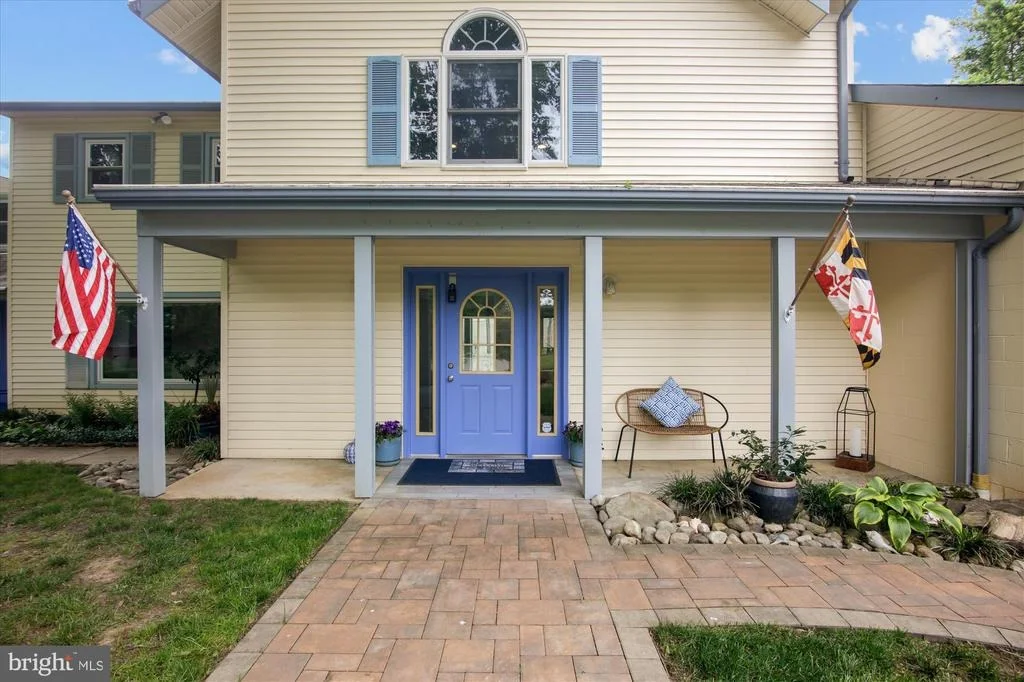 Photo of 3104 ENTERPRISE ROAD