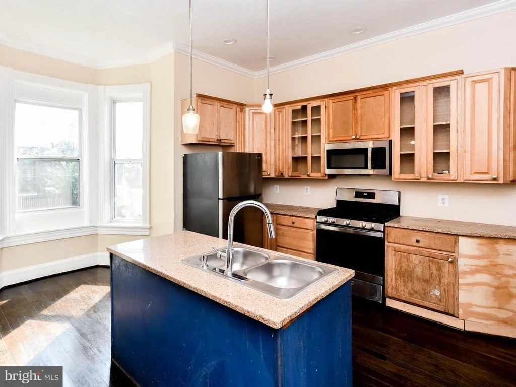 Photo of 2035 MADISON AVENUE
