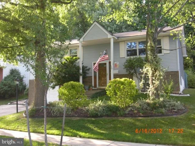 Photo of 8408 SNOWDEN LOOP COURT