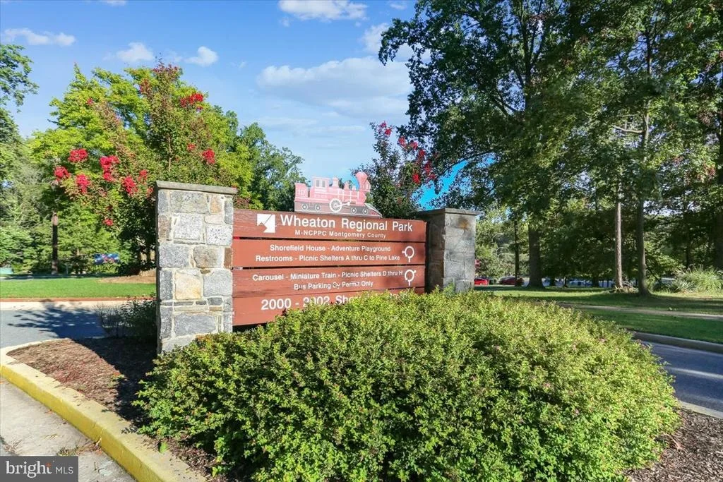 Photo of Unit 5E at 12801 EPPING TERRACE
