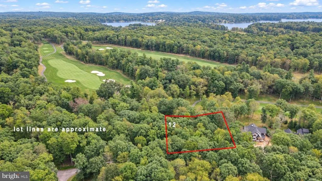 Photo of Lot 12 POLAND HEIGHTS LANE