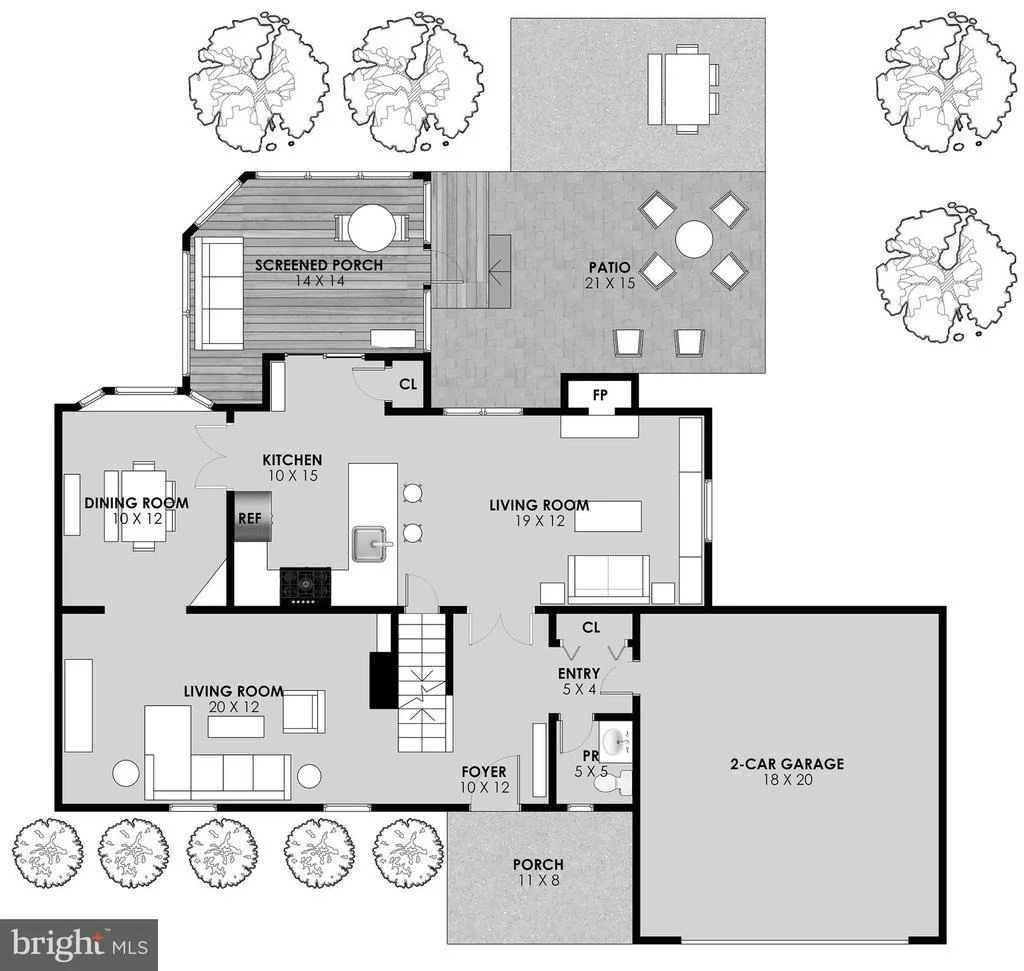 Photo of 3700 JOHN BARNES LANE