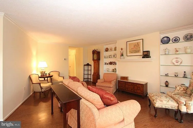 Photo of Unit 2804 at 15107 INTERLACHEN DRIVE