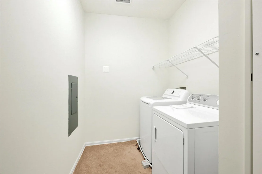 Photo of Unit 6 at 1403-F JOPPA FOREST DRIVE