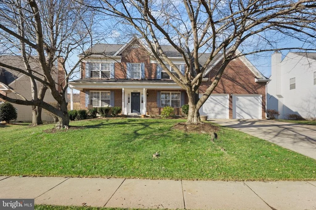 Photo of 5314 KINGSBROOK DRIVE