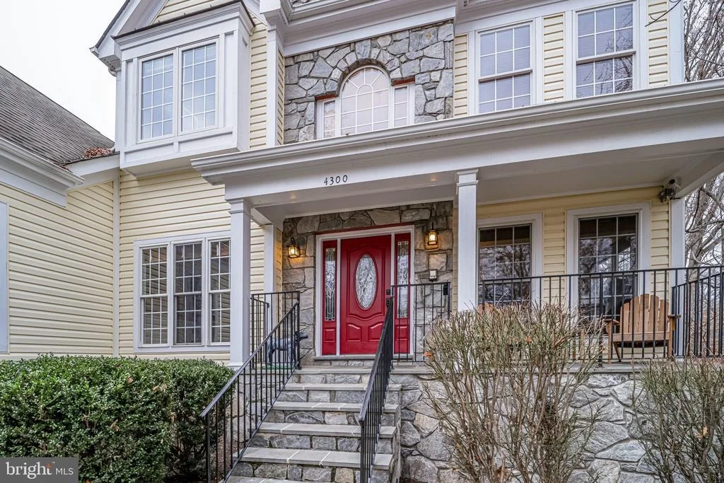 Photo of 4300 UPLAND DRIVE