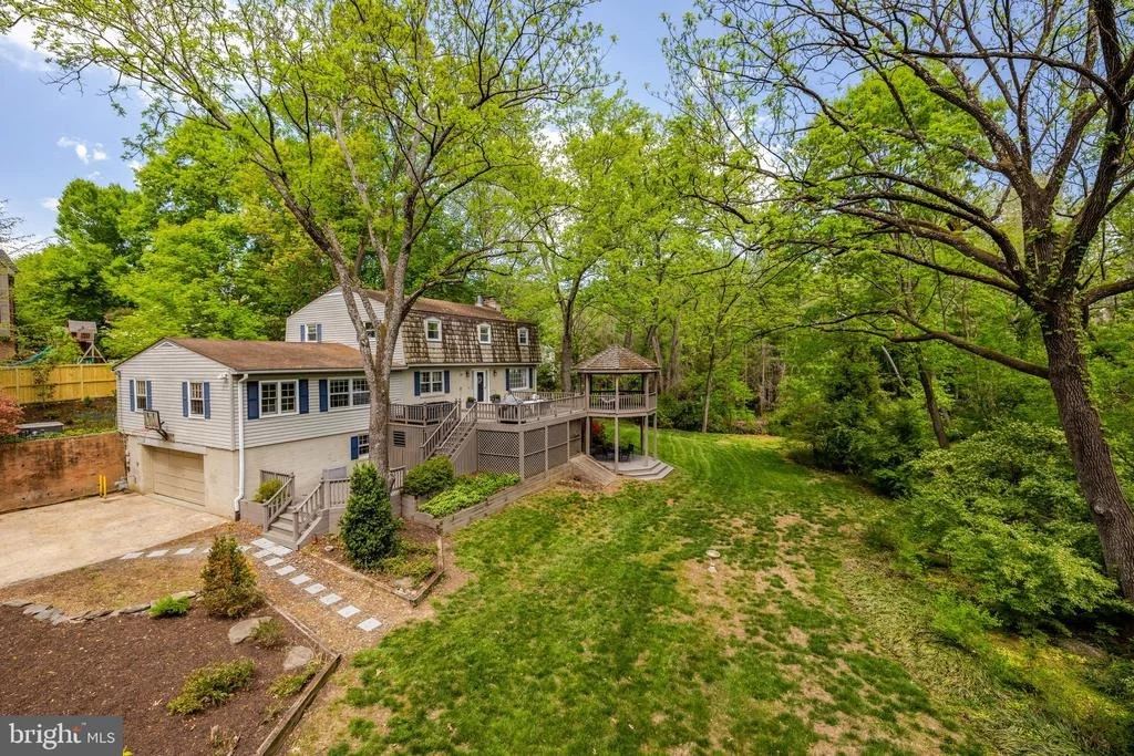 Photo of 6116 FRANKLIN PARK ROAD