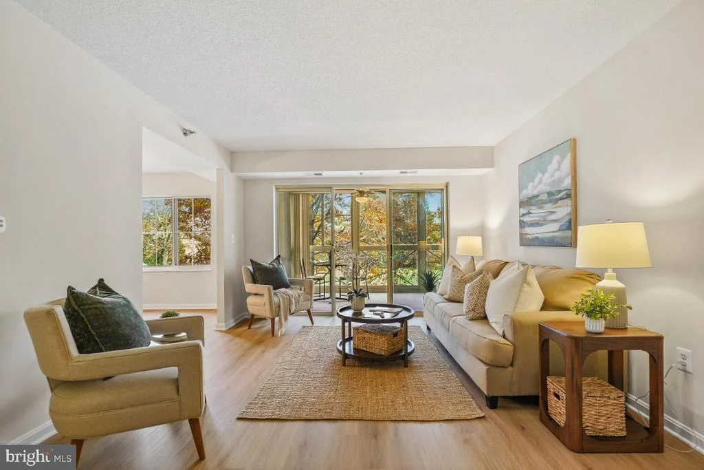 Photo of Unit 203 at 14801 PENNFIELD CIRCLE