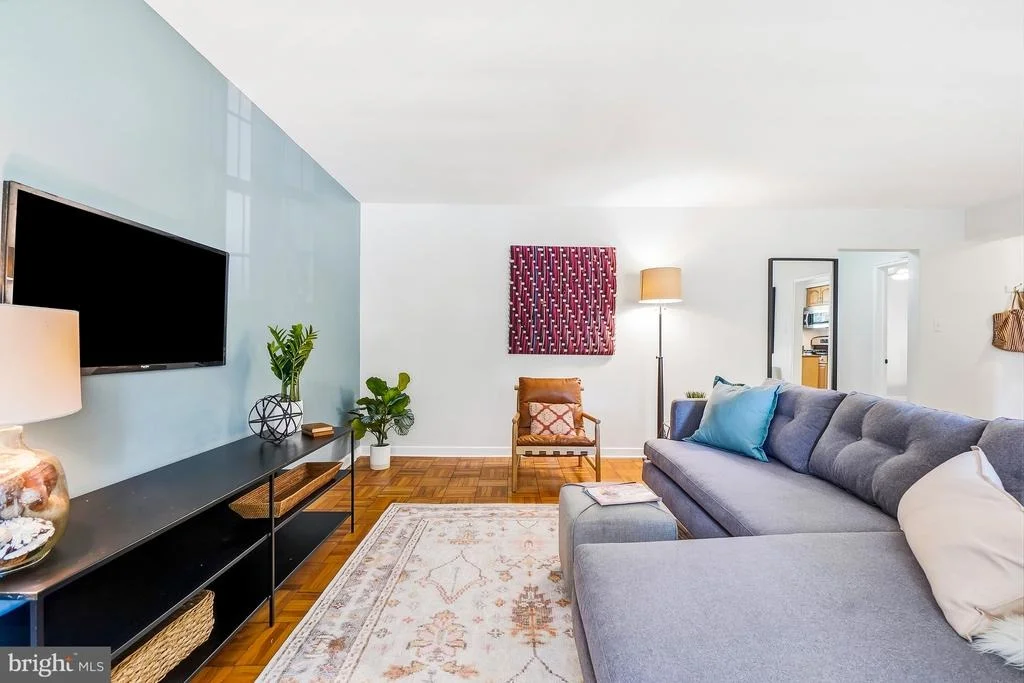 Photo of Unit 101 at 8331 GRUBB