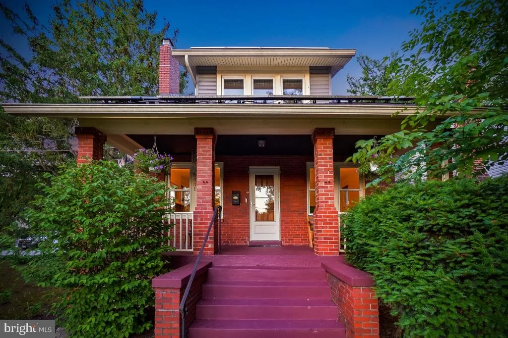 Photo of 6031 3RD STREET NW