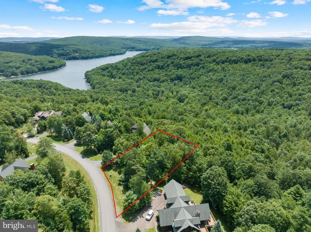 Photo of Lot 58 MOUNTAINTOP ROAD