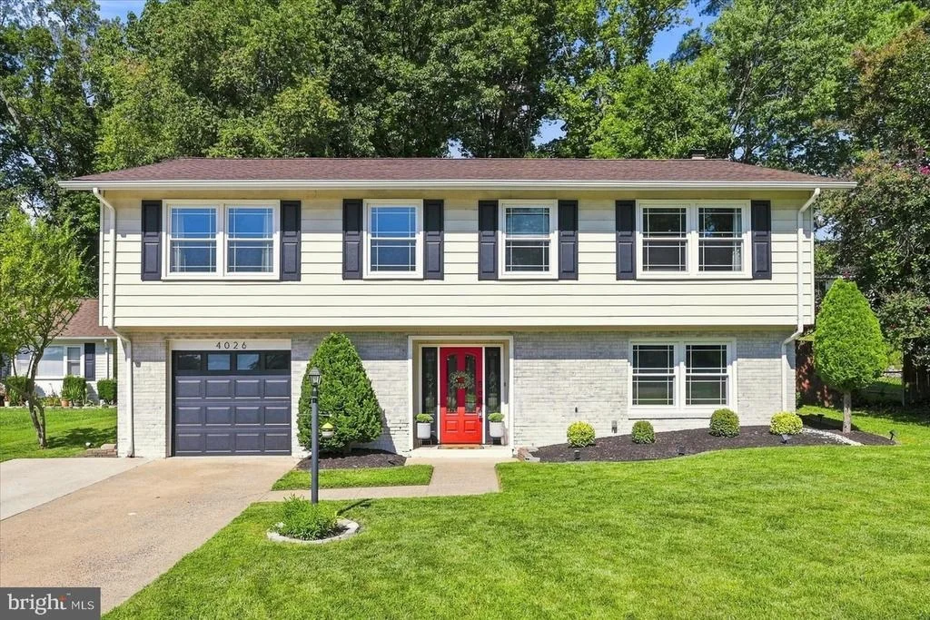 Photo of 4026 FORGE DRIVE