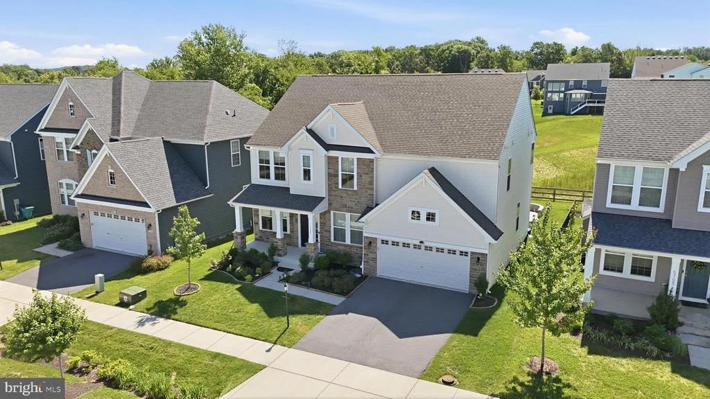 Photo of 5707 HAWK RIDGE ROAD