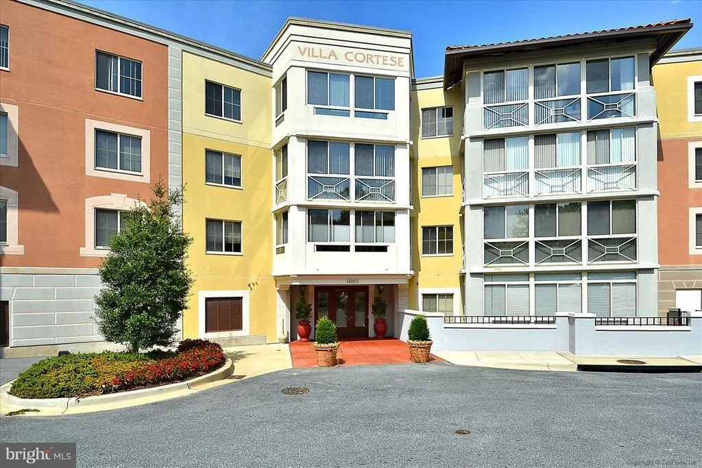 Photo of Unit 104 at 14801 PENNFIELD CIRCLE
