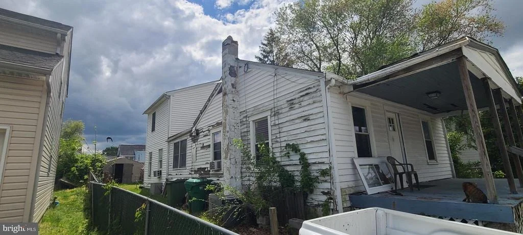 Photo of 407 5TH STREET