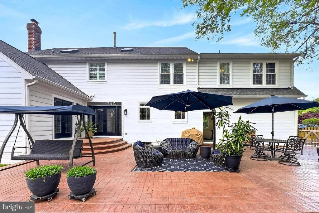 Photo of 15436 EAGLE TAVERN LANE