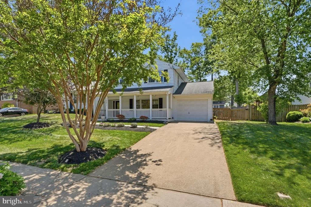 Photo of 15011 TARLETON DRIVE