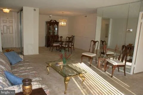 Photo of Unit 3408 at 15115 INTERLACHEN DRIVE