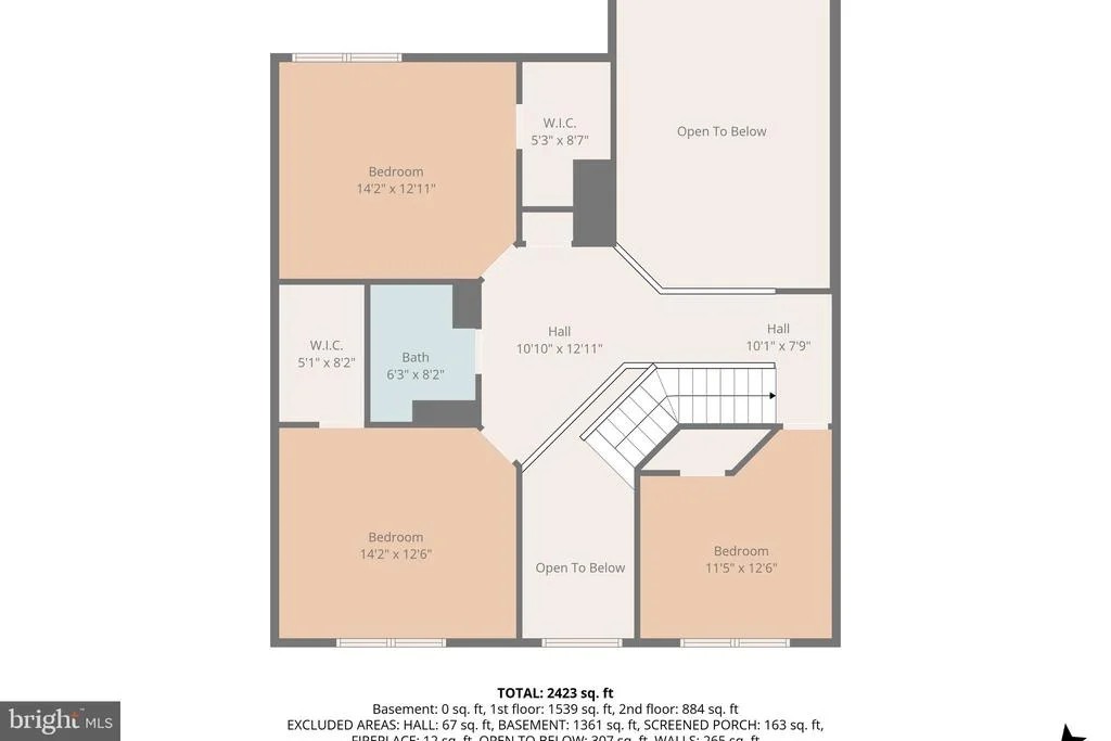 Photo of 13843 PERCHERON TRAIL