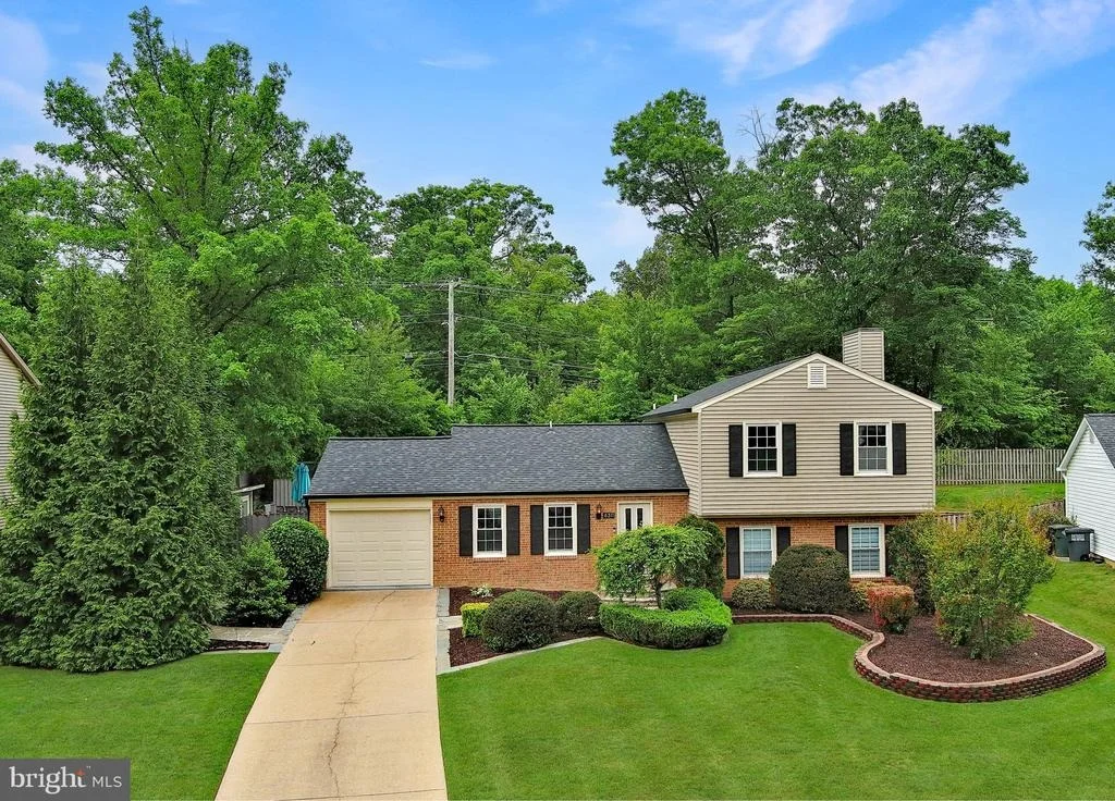 Photo of 8311 TIMBER BROOK LANE