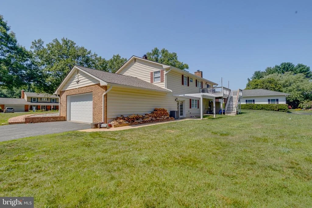 Photo of 2507 CLARET DRIVE