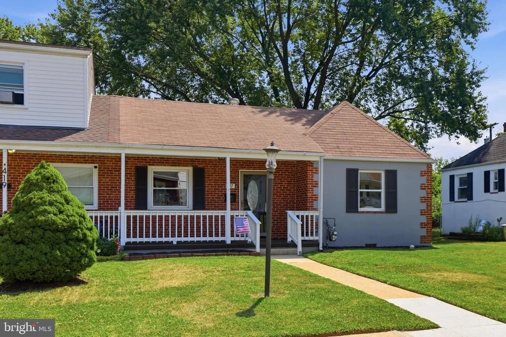 Photo of 417 ELMWOOD ROAD