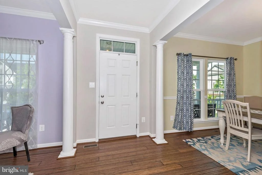 Photo of 4802 WILLOW STEAD DRIVE