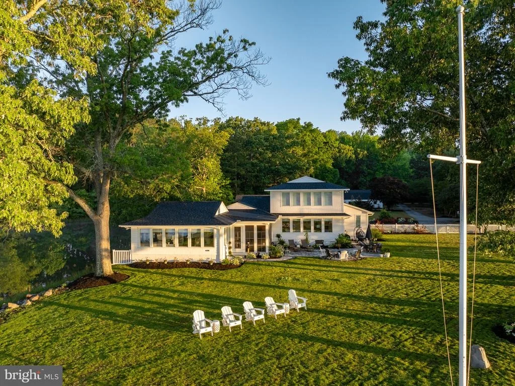 Photo of 5473 WHITE HALL ROAD