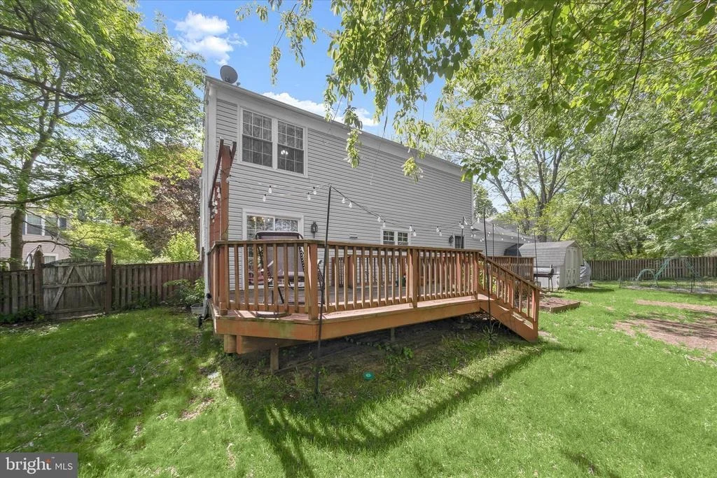 Photo of 15702 APPLETON COURT