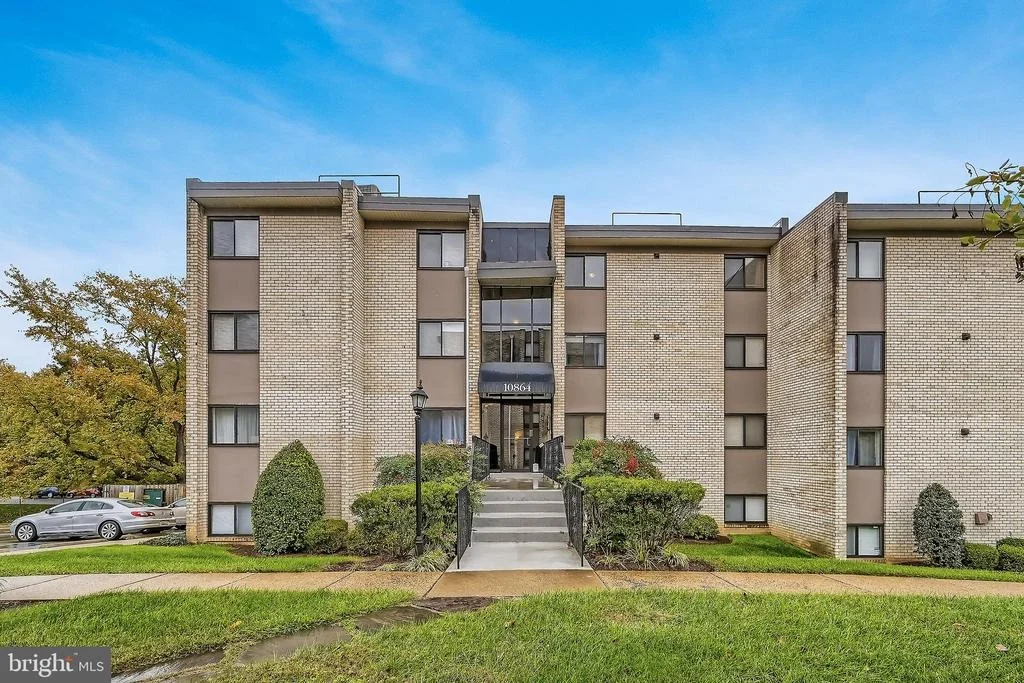 Photo of Unit 302 at 10864 BUCKNELL DRIVE