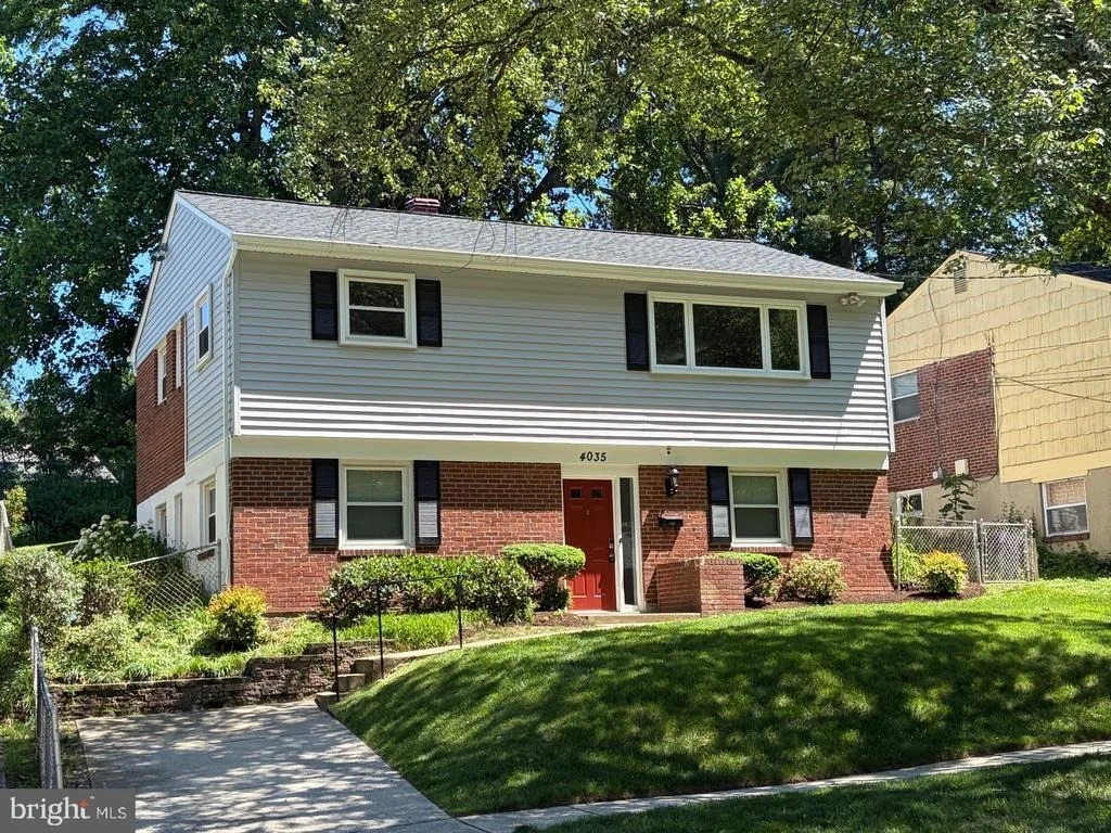 Photo of 4035 ADAMS DRIVE