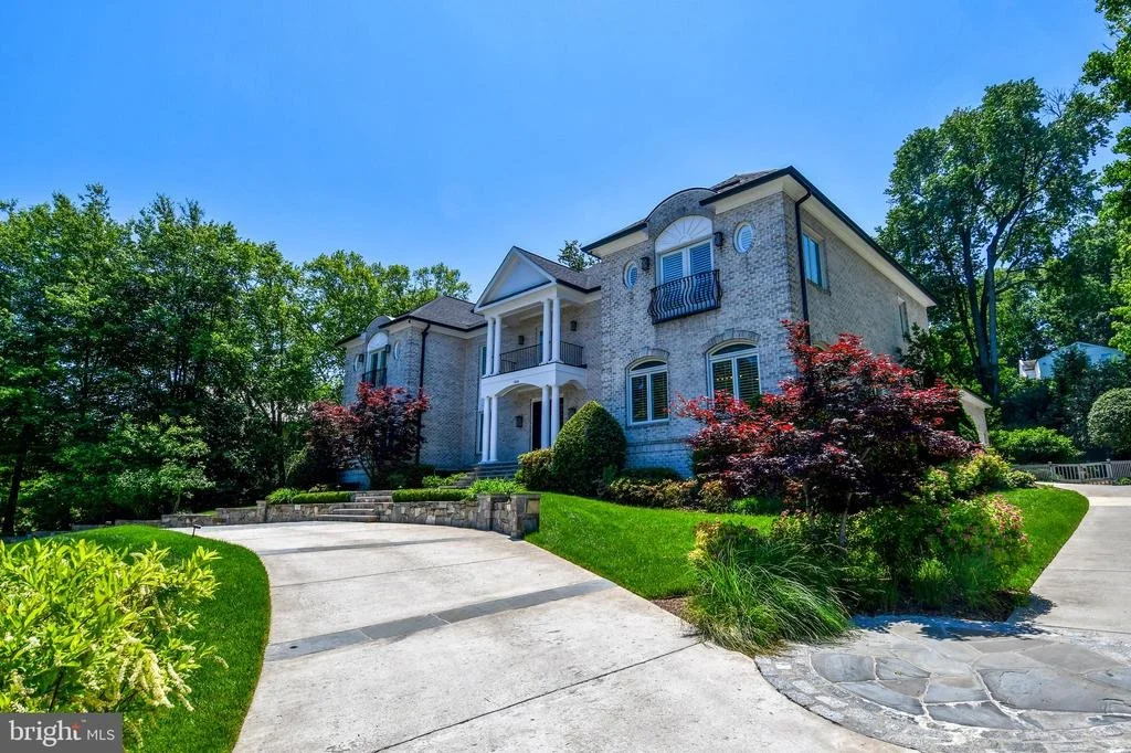 Photo of 7808 SOUTHDOWN ROAD