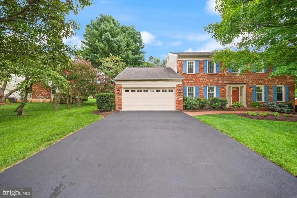 Photo of 2711 MUSTANG DRIVE