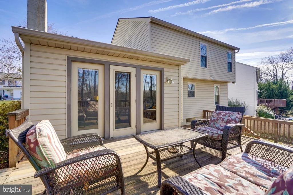 Photo of 8024 NIGHTWIND COURT