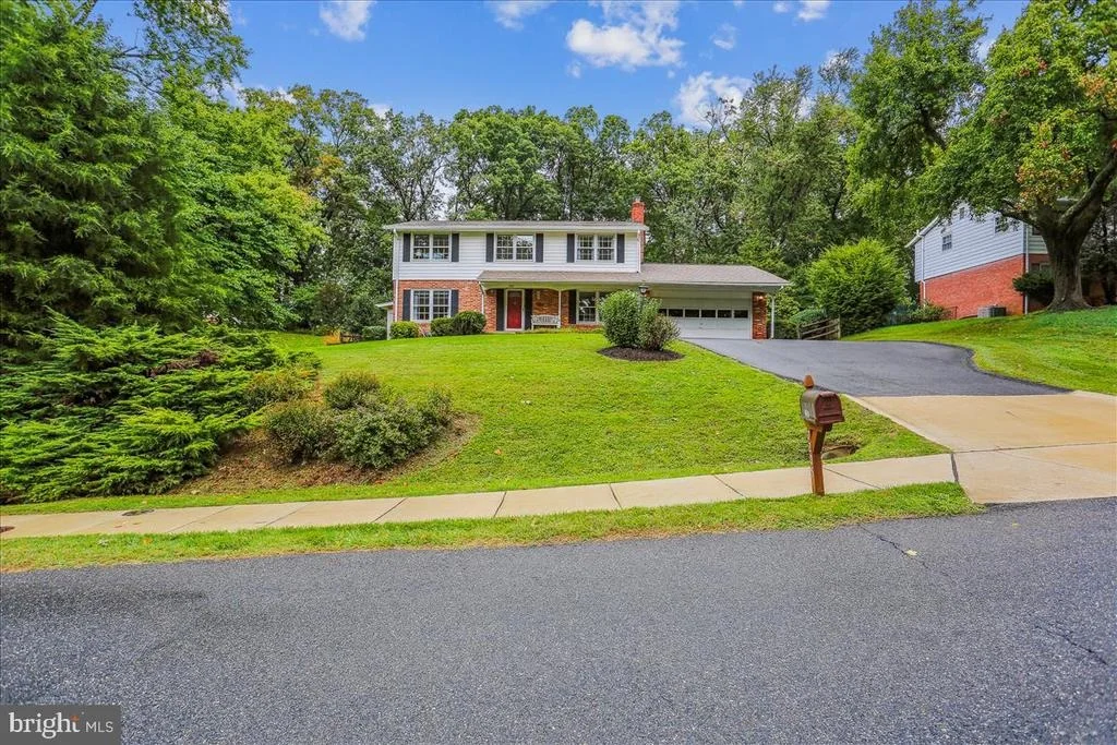 Photo of 7205 PANORAMA DRIVE