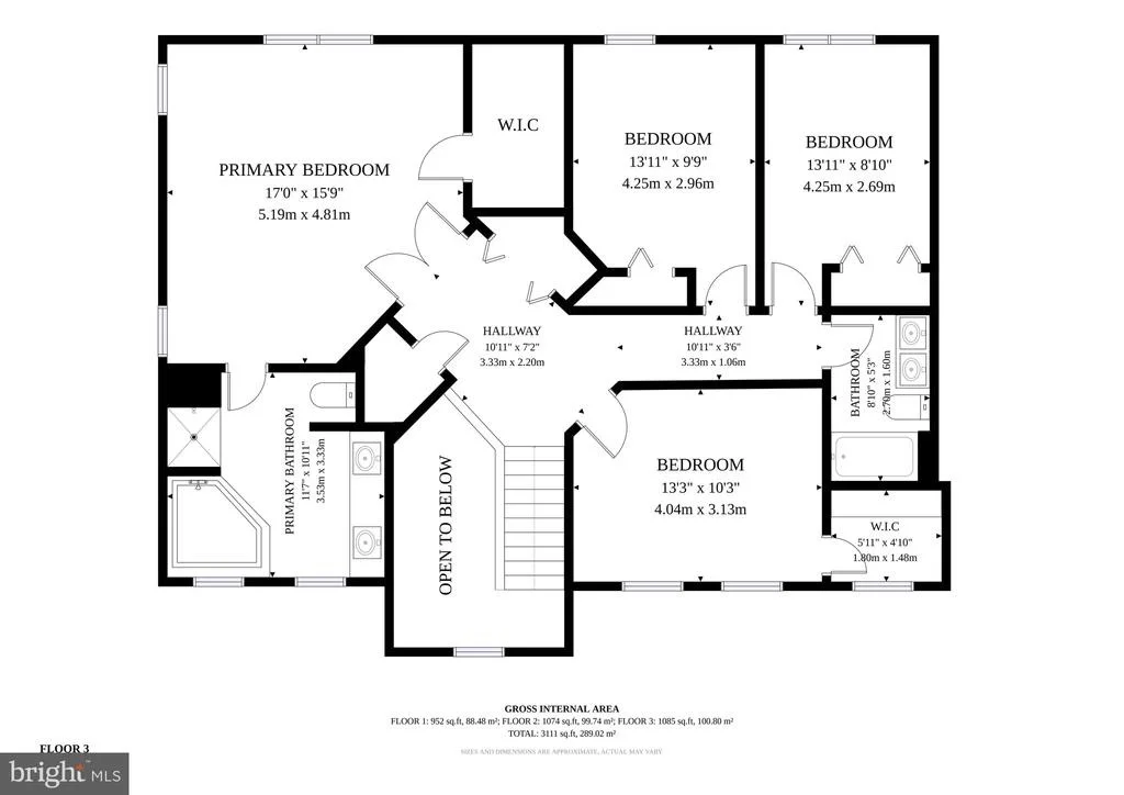 Photo of 6504 WHEAT MILL WAY