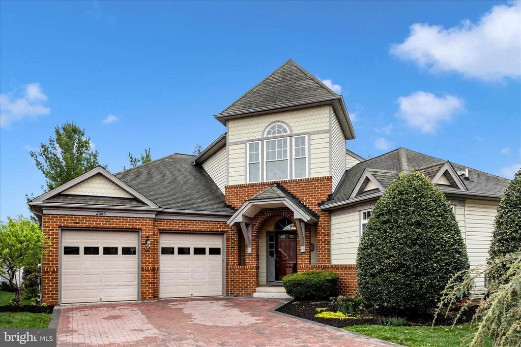 Photo of 2666 BROOK VALLEY ROAD
