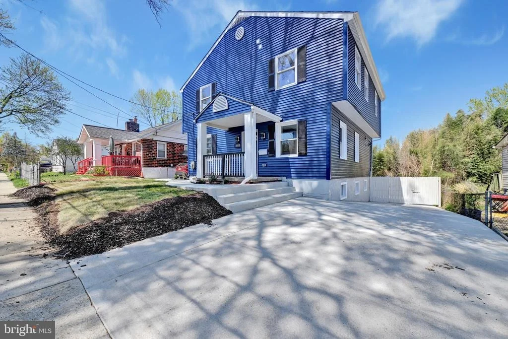 Photo of 5008 TUCKERMAN STREET