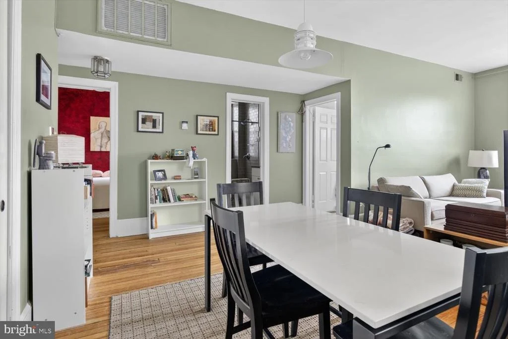 Photo of Unit 205 at 520 E STREET NE