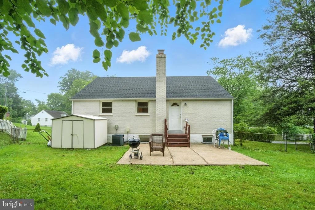 Photo of 2816 DENLEY PLACE