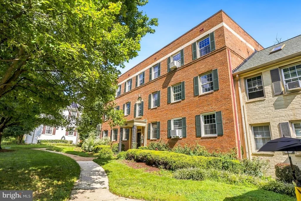 Photo of Unit 101 at 8331 GRUBB