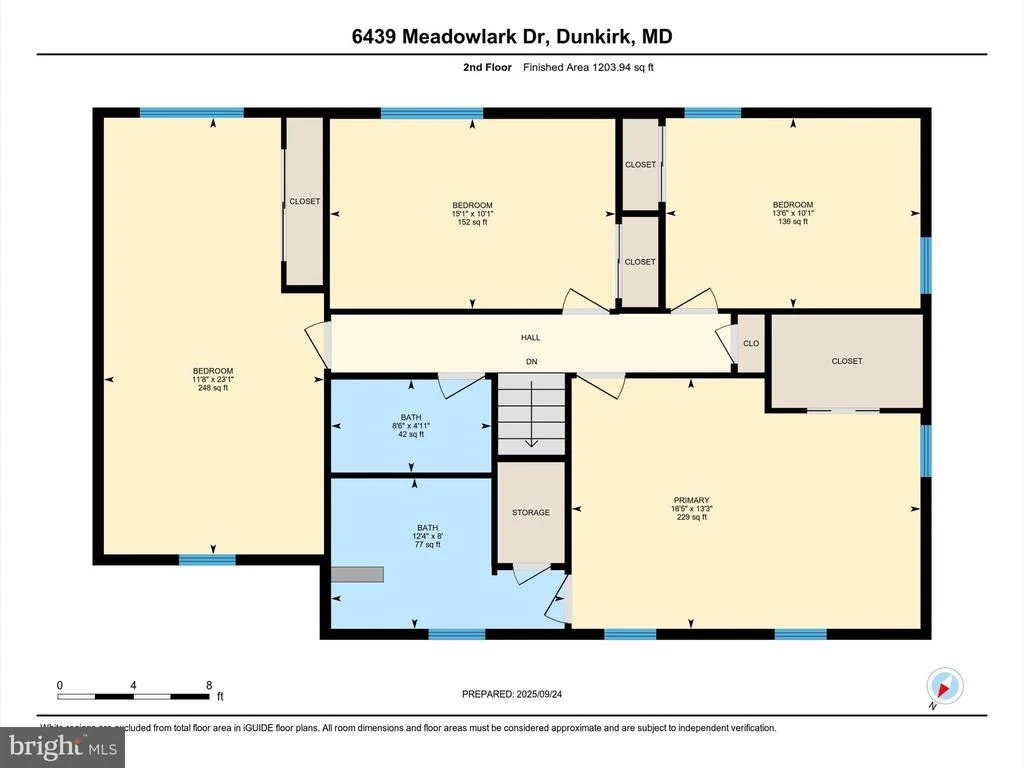Photo of 6439 MEADOWLARK DRIVE