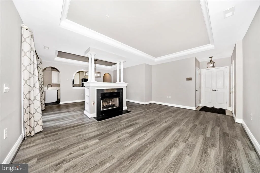 Photo of Unit 105 at 2520 WATERSIDE DRIVE
