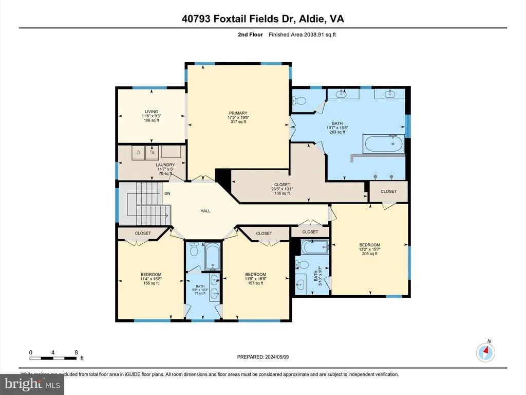 Photo of 40793 FOXTAIL FIELDS DRIVE