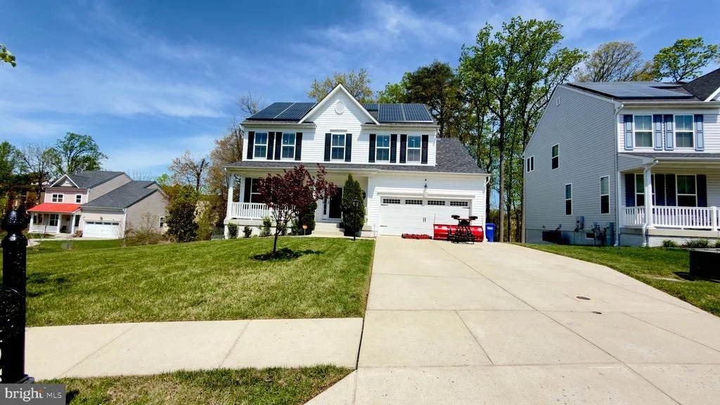 Photo of 7600 LORD SNOWDEN CIRCLE