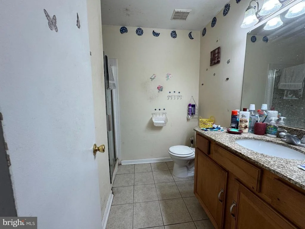 Photo of Unit 4A2 at 3176 SUMMIT SQUARE DRIVE